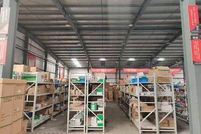 西北地区电商仓储与软件外包服务的整合发展之路